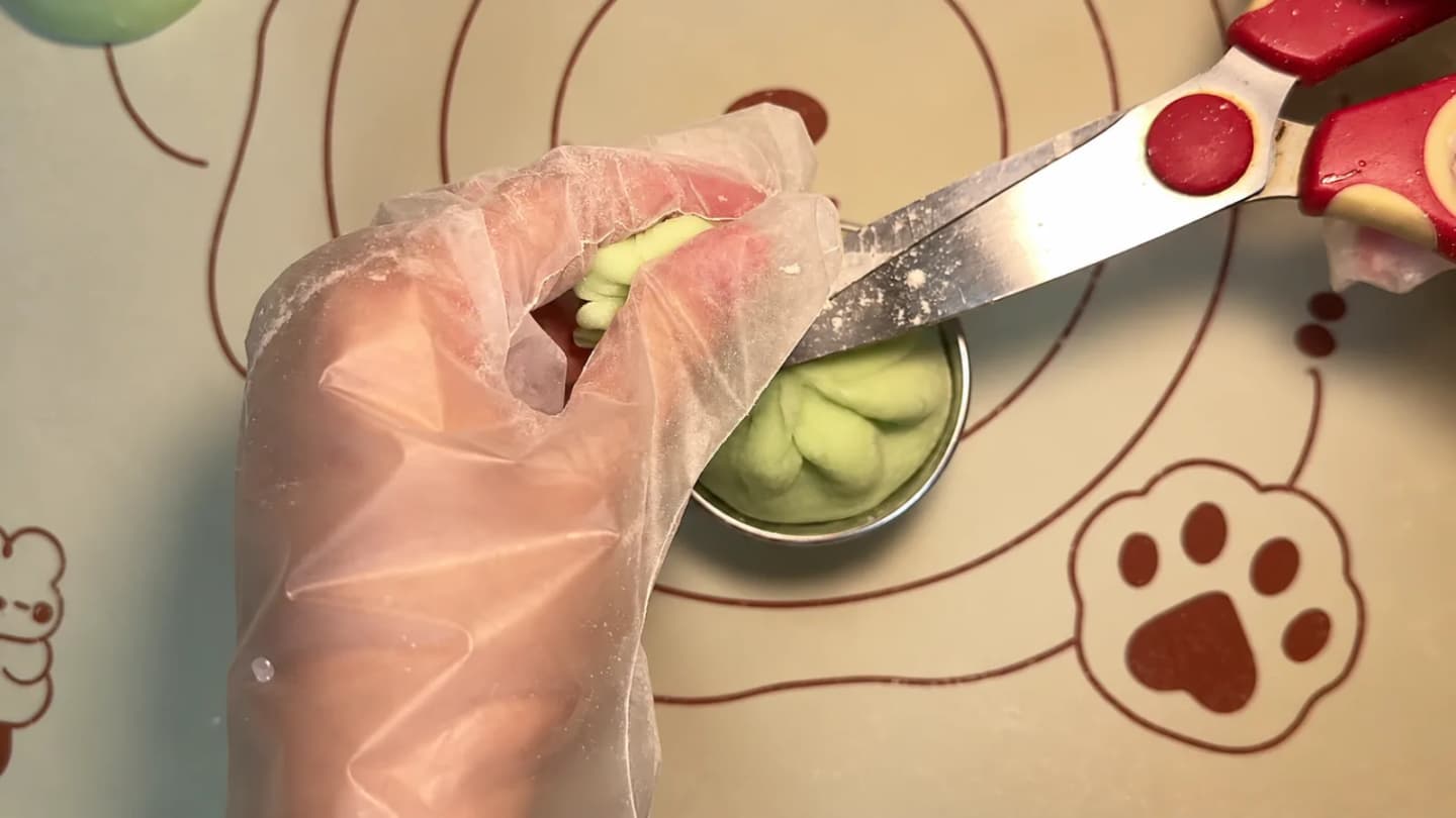 Hoàn thiện và trang trí