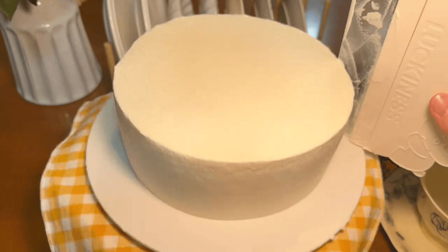 Làm lạnh và chà láng